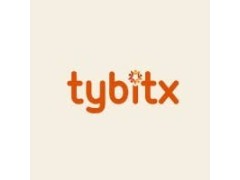 Logo Tybitx Services International Limited