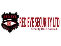 Red Eye Security Limited