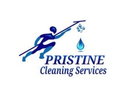 Logo Pristine Cleaning And Maintenance Services