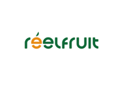 Logo ReelFruit