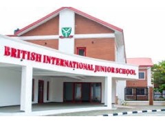 The British International School (BIS)