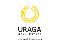 Logo Uraga Real Estate