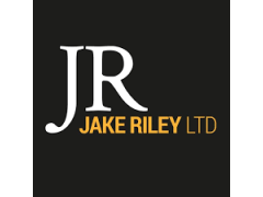 Logo Jake Riley Limited