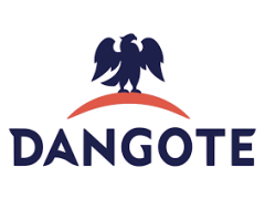 Logo Dangote Group