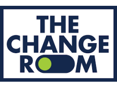 Logo The Change-room