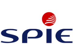 Logo SPIE Oil & Gas Services