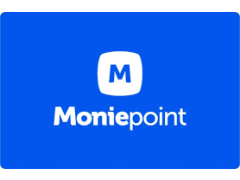 Logo Moniepoint