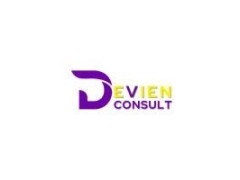 Logo Devien Consult Limited