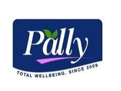 Logo Pally Agro Group