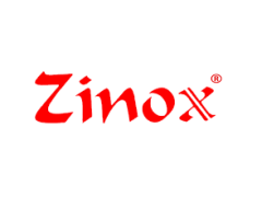 Logo Zinox Media Limited