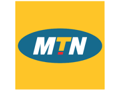 Logo MTN Nigeria