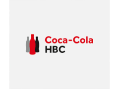 Logo Coca-Cola HBC