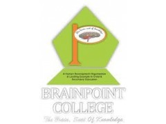 Teacher - Brainpoint College