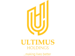 Logo Ultimus Holdings