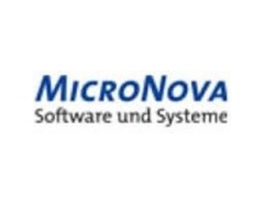 Micronova Pharmaceuticals Industries Limited