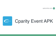 Cparity Event Limited