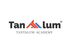 Logo Tantalum Academy