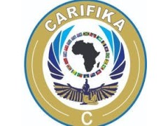 Logo Carifika Network