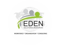 Logo Eden Solutions And Resources