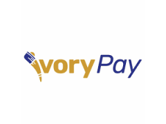 Logo Ivorypay