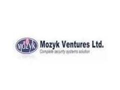 Mozyk Ventures Limited