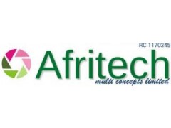 Admin Manager - AfriTech Digitals