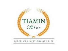 Cashier - Tiamin Rice Limited