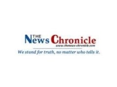 Logo The News Chronicle