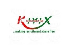 Kiyix Recruitment Hub