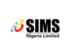 Female Store Officer - SIMS Nigeria Limited