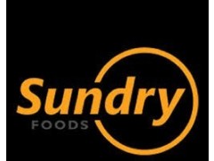 Logo Sundry Foods