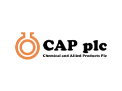 Chemical And Allied Products Plc