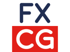 Logo FXCG
