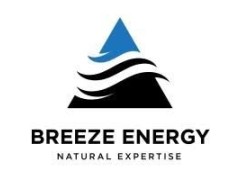 Breeze Energy Limited