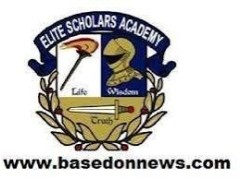 Elite Champions Scholars Academy