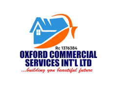 Oxford Commercial Services Recruitment (3 Positions)