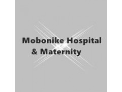 Mobonike Hospital