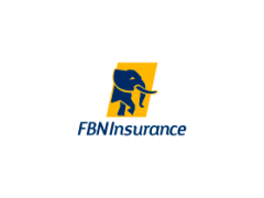 Logo FBN Insurance Limited