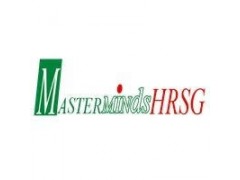 Administrative Assistant - MasterMindsHRSG