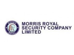 Administration Officer - Morris Royal Security