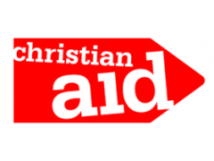 Stories & Content Advisor - Christian Aid