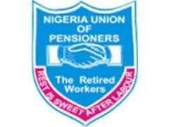 Account Clerk - Nigeria Union of Pensioners