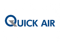 Marketing Executive - QuickAir Aviation