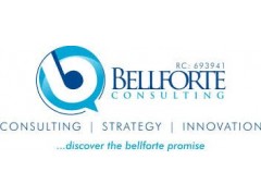 Marketing Manager - Bellforte Consulting