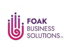 FOAK Business Solutions Limited