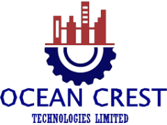 Civil / Steel Structural Engineer - Ocean Crest Technologies