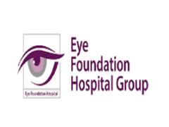 Accountant - Eye Foundation Hospital Group