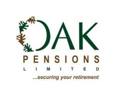 Oak Pensions