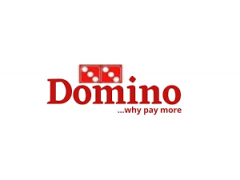 Cleaner / Office Assistant - Domino Stores Limited