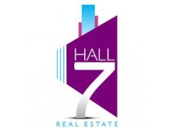 Administrative Officer - Hall 7 Real Estate Limited